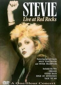 Watch Stevie Nicks: Live at Red Rocks