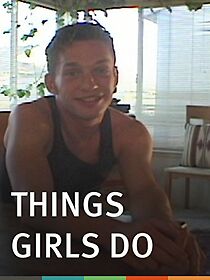 Watch Things Girls Do... (Short 2001)