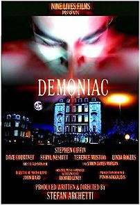 Watch Demoniac
