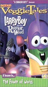 Watch Larry-Boy and the Rumor Weed