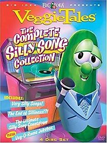 Watch VeggieTales: The End of Silliness? More Really Silly Songs!
