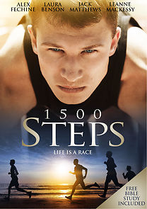 Watch 1500 Steps