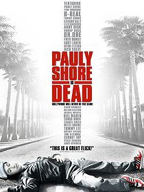 Watch Pauly Shore Is Dead
