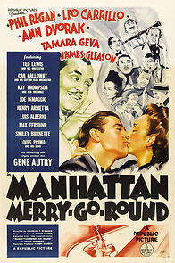 Watch Manhattan Merry-Go-Round
