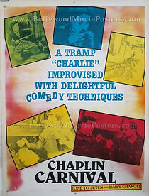 Watch Charlie Chaplin Carnival