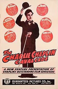 Watch The Chaplin Cavalcade