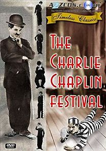 Watch The Charlie Chaplin Festival