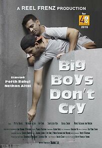 Watch Big Boys Don't Cry (Short 2015)