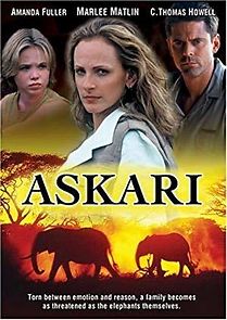 Watch Askari