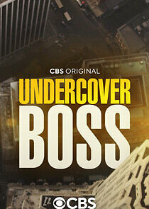 Watch Undercover Boss