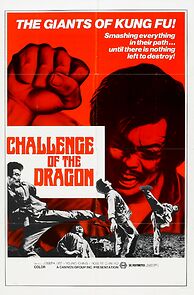 Watch Challenge of the Dragon