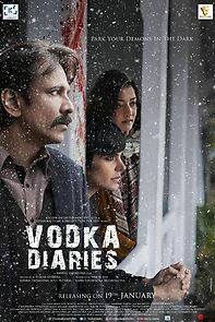 Watch Vodka Diaries
