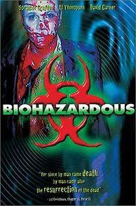 Watch Biohazardous