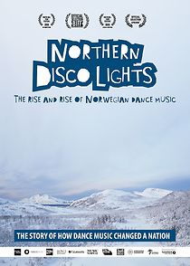 Watch Northern Disco Lights
