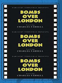 Watch Bombs Over London
