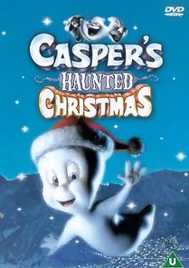 Watch Casper's Haunted Christmas