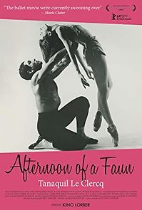 Watch Afternoon of a Faun: Tanaquil Le Clercq