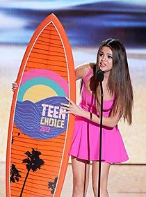 Watch Teen Choice Awards 2012