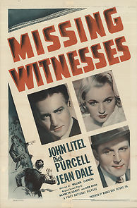 Watch Missing Witnesses