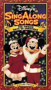 Watch Disney Sing-Along-Songs: The Twelve Days of Christmas