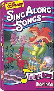 Watch Disney Sing-Along-Songs: Under the Sea
