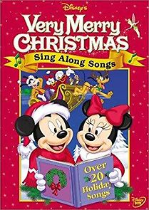 Watch Disney Sing-Along-Songs: Very Merry Christmas Songs