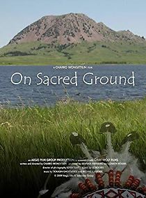 Watch On Sacred Ground