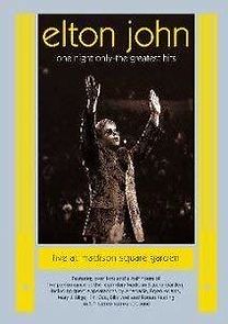 Watch Elton John - Greatest Hits Live