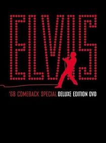 Watch Elvis: The Comeback Special