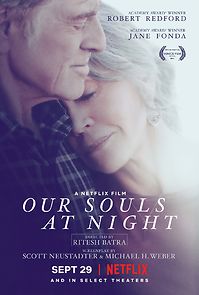 Watch Our Souls at Night