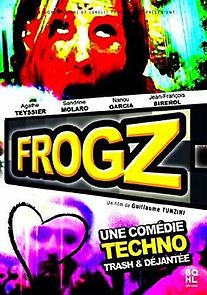 Watch FrogZ