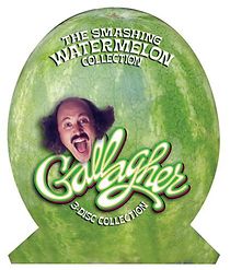 Watch Gallagher: Melon Crazy