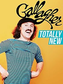 Watch Gallagher: Totally New (TV Special 1982)