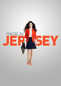 Watch Made in Jersey