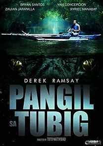 Watch Pangil sa tubig