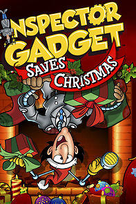 Watch Inspector Gadget Saves Christmas (TV Short 1992)