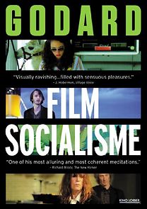 Watch Film socialisme