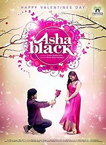 Watch Asha Black