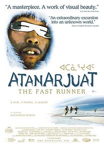 Watch Atanarjuat: The Fast Runner