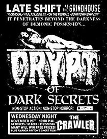 Watch Crypt of Dark Secrets