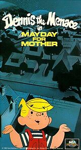 Watch Dennis the Menace in Mayday for Mother (TV Short 1981)