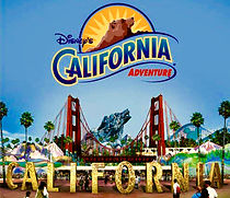 Watch Disney's California Adventure TV Special