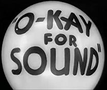 Watch O-Kay for Sound