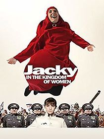 Watch Jacky in the Kingdom of Women