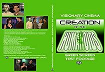Watch Creation of the Humanoids: Green Screen Test
