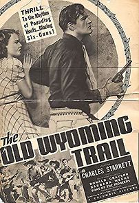 Watch The Old Wyoming Trail