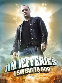 Watch Jim Jefferies: I Swear to God