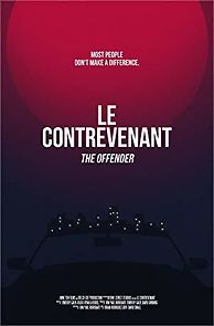 Watch Le Contrevenant