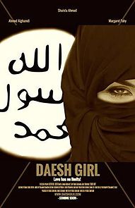Watch Daesh Girl