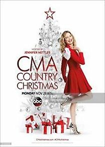 Watch CMA Country Christmas